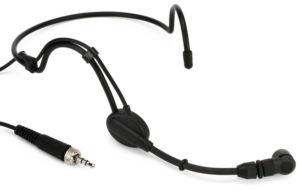 Anchor Audio HBM-LINK Headband Microphone (3.5mm plug)