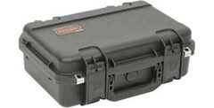 SKB iSeries 1610-5 wireless microphone / IEM case