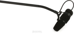 DPA Gooseneck Microphone with 4097 Supercardioid Capsule – 120 inch