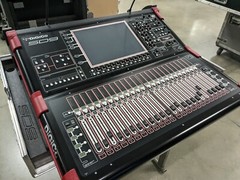 DiGiCo SD9 Console Surface