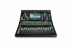Allen & Heath SQ-5 48 Channel/36 Bus Digital Mixer for Live and Studio A&H