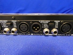 Behringer MDX4600 Multicom Pro-XL Audio Interactive Quad Dynamics Processor