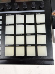 Maschine Groove Production Studio – with Box & book