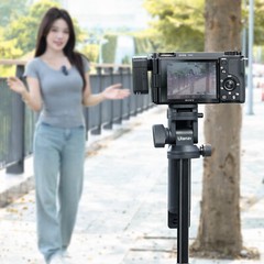 Ulanzi A100 Wireless Microphone Lavalier MIC for iPhone 16 15 Pro Max Camera