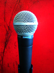 2026 Shure SM58 cardioid dynamic microphone Low Z w accessories NOS SM57 # 5