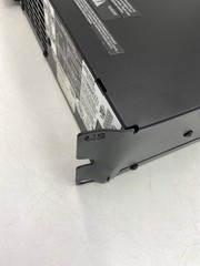 Broken QSC 4-Channel Power Professional Audio Amplifier CX254 – No Power