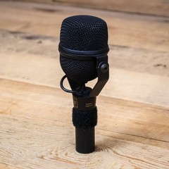 ElectroVoice N/D308B (N/D 308B) Dynamic Instrument Microphone N/DYM Mic U283649