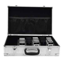 Retekess TT015 Tour Guide Audio System Charging Storage Case 32-Slots for TT122