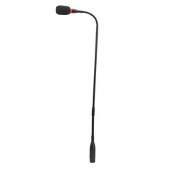 23.2 Gooseneck Condenser Microphone 3 Pin With Indicator