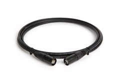 250 Ft CAT 5e STP Shielded Outdoor Waterproof Cable Neutrik EtherCon RJ45 plugs.