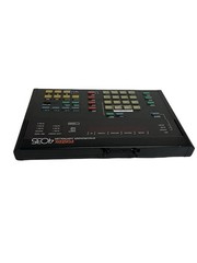 Fostex Synchronizer 4035 Tested Working No Power Adapter