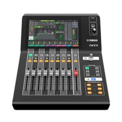 Yamaha DM3S Professional 22-Channel Ultracompact Digital Mixer
