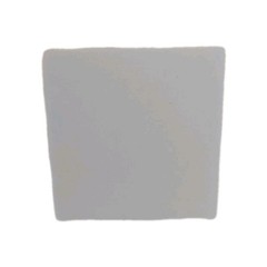 Bubos Acoustic Panels White 12” Square 12 Pack Soundproof Wall Sound Dampening