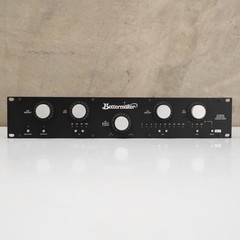 Bettermaker Stereo Passive Equalizer #56744