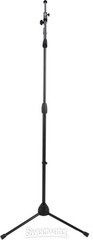 Gator Frameworks GFW-MIC-2010 Standard Tripod Mic Stand with Single Section Boom