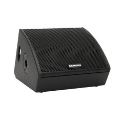 Samson RSXM10a 10″ 800W Coaxial Powered Stage Monitor
