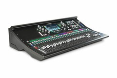 Allen & Heath SQ-7 48 Channel/36 Bus Digital Mixer for Live and Studio A&H SQ7