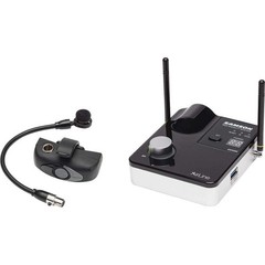 Samson AWXm Wind Instrument Micro Transmitter UHF Wireless System