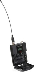 Shure QLXD1 Wireless Bodypack Transmitter – V50 Band