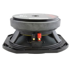 BLASTKING BLAST8PRO Ferrite Magnet Mid-bass Frequency Transducer Speaker