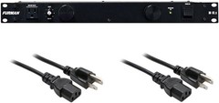 Furman M-8Lx Merit X Series 8 Outlet Power Conditioner w/ Extension Cable