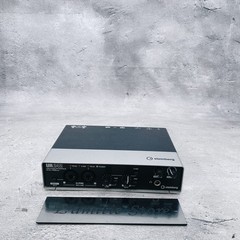 STEINBERG UR242 4×2 USB 2.0 Computer Audio Interface Recording Music UR 242 JP