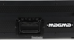 Magma Bags DJ-Controller Flight Case for Pioneer XDJ-XZ and AlphaTheta XDJ-AZ –