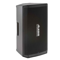 Alesis Strike Amp 12 MK2 2500W 12″ Drum Amplifier with Bluetooth