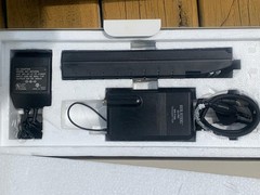 DIGITAL REFERENCE, DR-3100 VHF wireless microphone system, vocal and instrument.