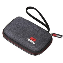 FBLFOBELI Hard Protective Case for Teenage 5.7 x 3.5 x 1.5 inches, Grey