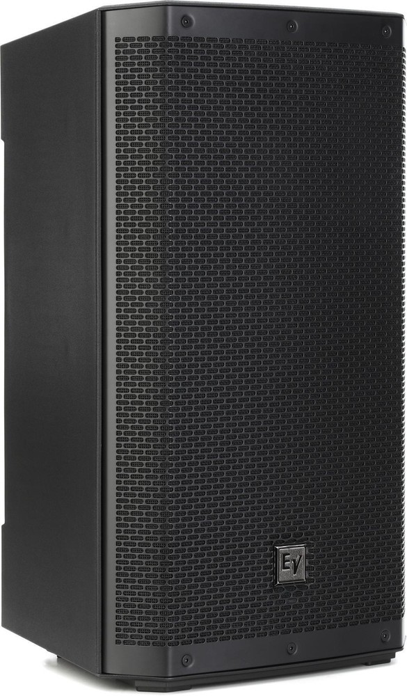 Electro-Voice ZLX-12P-G2 1,000W 12-inch Powered Speaker with Bluetooth