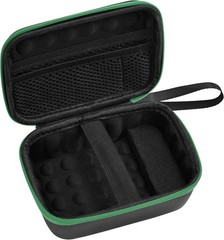 Guitar Wireless Transmitter & Receiver Storage Case for JOYO LEKATO Vibroo JW-06