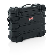 Gator Cases Molded LCD/LED TV and Monitor Transport Case; Fits 19″ – 24″ Screens