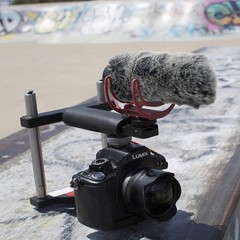 YOUSHARES Microphone Deadcat Windscreen – Outdoor Wind Shield Mic Windshield …
