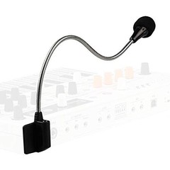 Arturia MicroFreak Gooseneck Vocoder Microphone