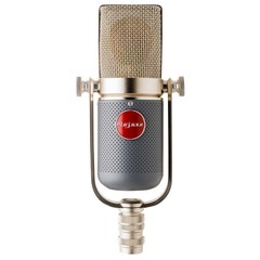 Mojave Audio MA-37 Large Diaphragm Tube Condenser Microphone (Demo Deal)