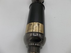 Blue Microphone A00111 – Blackout Spark Condenser Microphone w/ Wood Box