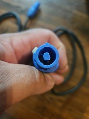 Seetronic Power Connector