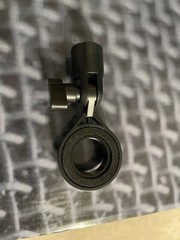 SG-2 Swivel Pole Mount for Neumann TLM 102 TLM103 TLM193 TLM49 Mics