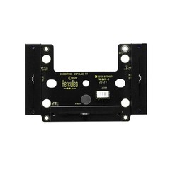 Hercules crossfader, Black (4780960)
