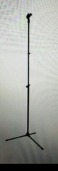 6-Harmonix JTM-S01 Tripod Microphone Stands – Adjustable 36-63 Inches Lot Of 6