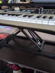 Korg Mkcro Korg Synthesizer/Vocoder Great Condition Includes Vocoder Mic