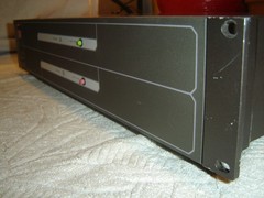 Tascam RS-20, Dual Reverberation System, 2 Channel Spring Reverb, Vintage Rack