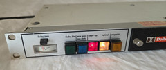 Dolby Noise Reduction System 364-2 Rack Mount w/A Type Module #22 / Unit #3