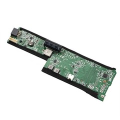 PCB Motherboard Replacement Kit for Logitech UE Boom 4 Portable Speaker Repair