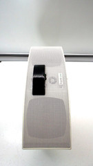 Frontrow Single Speaker, Max Power 30W, Cont. Power 20W, Freq. Resp 150Hz-20kHz