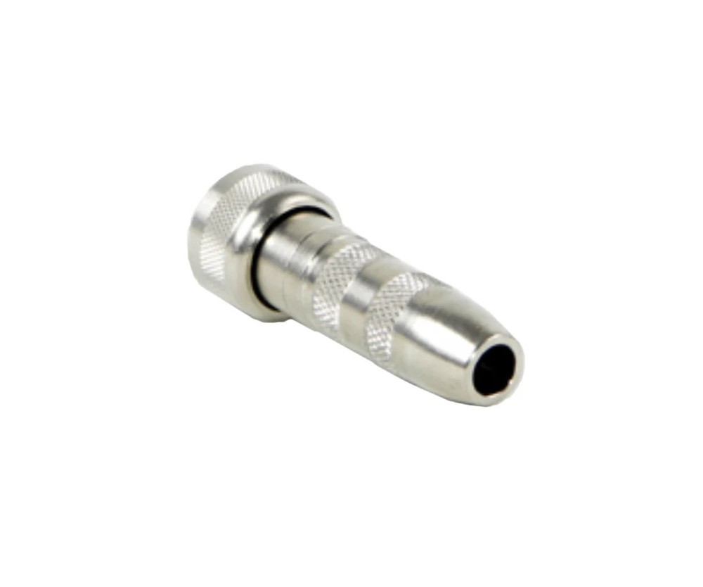 Switchcraft 332AX MC1M to 1/4 TS-F Adapter