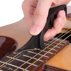 Portable Stretching Tool Electric Guitar String Stretcher Musical Instruments