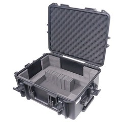 ProX XM-CDHW UltronX Watertight Case with Handle and Wheels