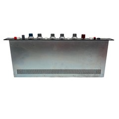 Heritage Audio HA-81A Class A Solid State Microphone Preamplifier/Equalizer